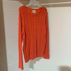 Womens Sweater